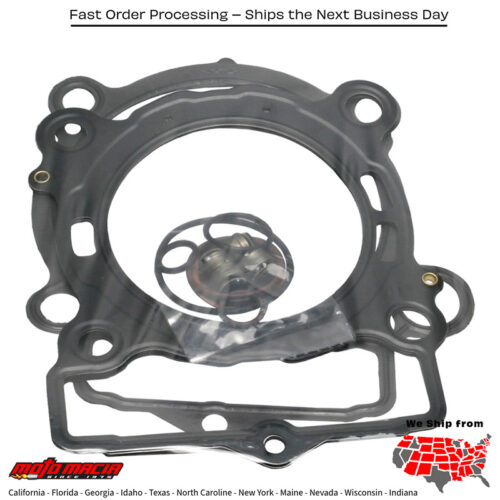 Top End Gasket Kit 78mm Ktm 250 Sx-F 2013-2014 Xc-F 2013-2014