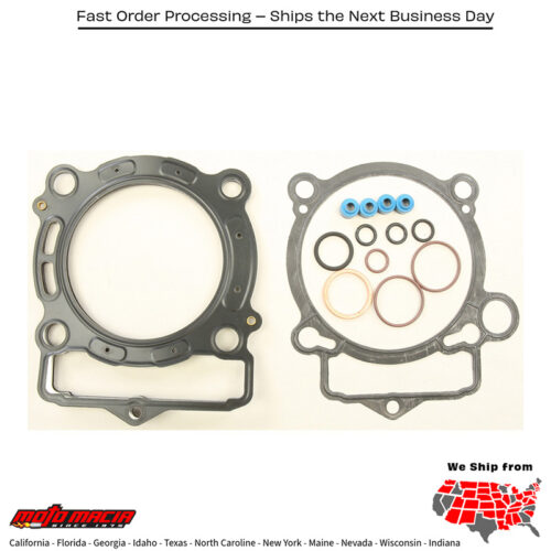 Top End Gasket Kit 88mm Ktm 350 Xc-F 2013-2014 Sx-F 2013-2014