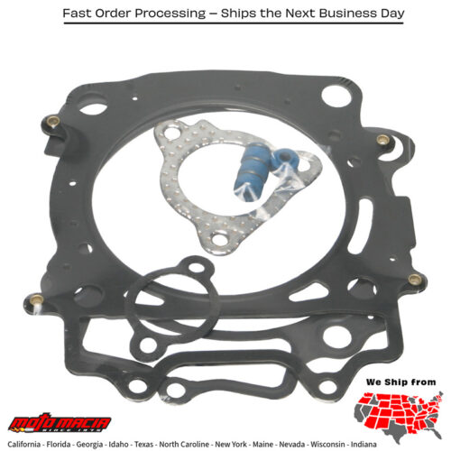 Top End Gasket Kit 97mm Yamaha Yz450fx 2016-2018 Yz450f 2014- more