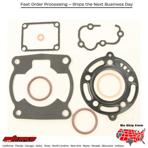 Top End Gasket Kit 48.5mm Kawasaki Kx85 2014-2023