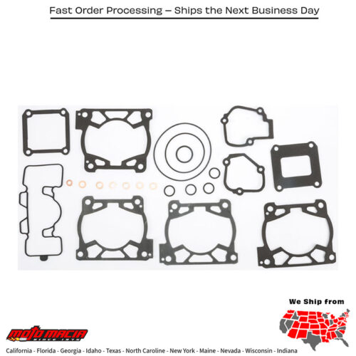 Top End Gasket Kit Ktm 150 Xc-W 2017-2023 Husqvarna Te 150 2017-2019 Hu