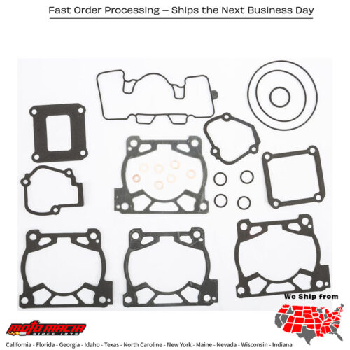 Top End Gasket Kit Husqvarna KTM 150 SX 2016-2019