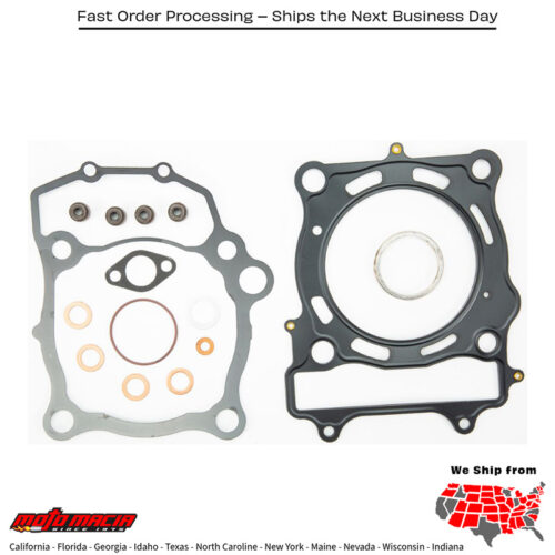 Top End Gasket Kit 98mm Polaris Sportsman X2 550 Eps 2014-2014