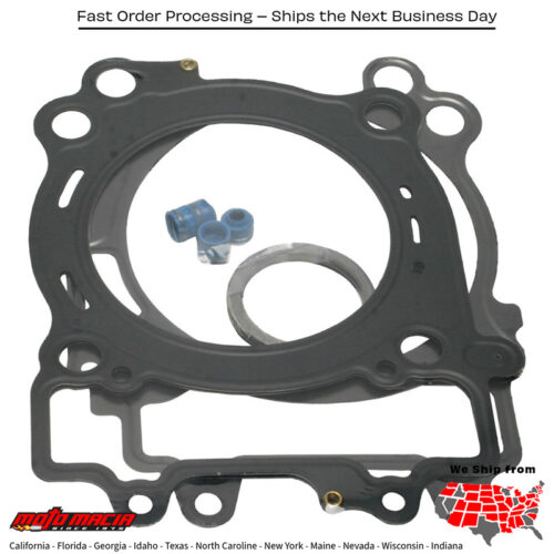 Top End Gasket Kit 101mm Polaris Sportsman X2 550 Eps 2014-2014