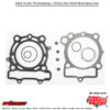 Top End Gasket Kit 78mm Kawasaki Kx250f 2017-2018