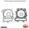 Top End Gasket Kit 80mm Kawasaki Kx250f 2017-2018