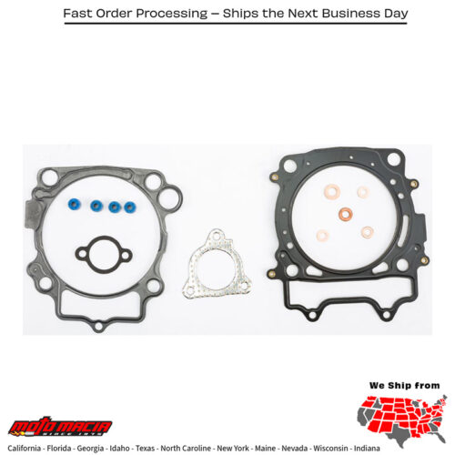 Top End Gasket Kit 97mm Yamaha Yz450f 2018-2019 Yz450fx 2019- more