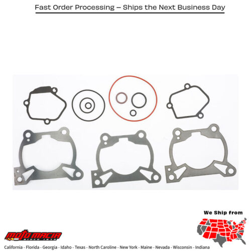 Top End Gasket Kit Husqvarna KTM 85 SX (17/14) 2018-2023 Tc 85 (17/14)