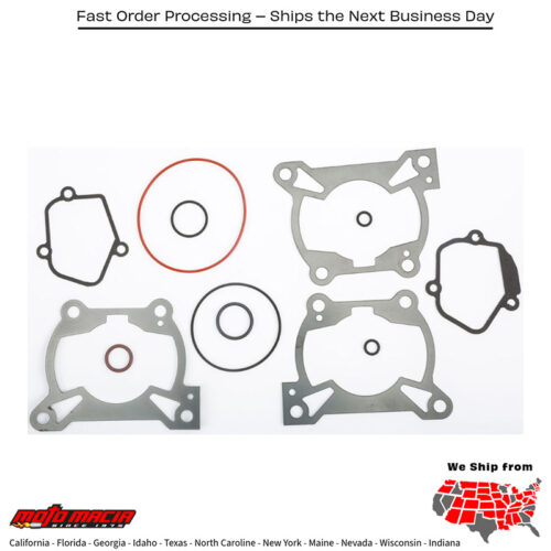 Top End Gasket Kit Ktm 105 Sx 2018-2018