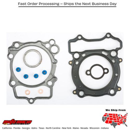 Top End Gasket Kit 77 Yamaha Yz250f 2019-2023 Wr250f 2020-2023