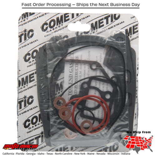 Top End Kit Sherco 250 Se-R Racing 2018-2021 300