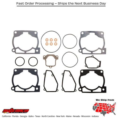 Top End Kit Beta 300 Xtrainer 2015-2021 250 Rr (2t) 2013-2021 more