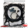 Top End Gasket Kit 95mm Beta 430 Rr 2015-2015 400 Rr 2010-2014 Be more