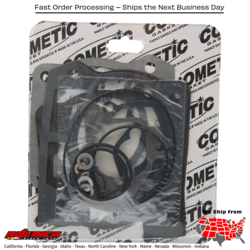 Top End Kit Beta 125 Rr (Re) 2019-2020 Beta 125 Rr (2t)