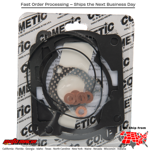 Top End Gasket Kit Ktm Freeride 250r 4-Stroke 2015-2016