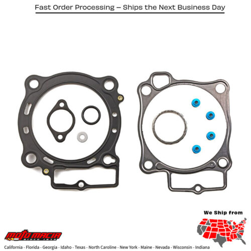 Top End Gasket Kit 96mm Honda CRF450RX 2021-2024 CRF450R W.E. more