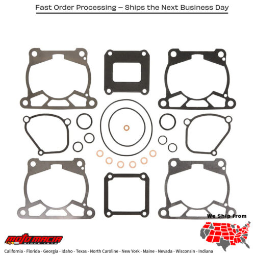 Top End Gasket Kit Ktm/Husq/Gas Husqvarna Tc 125 2023-2023 Sx 2023- more