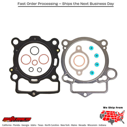 Top End Gasket Kit Ktm/Husq/Gas Husqvarna Fc 250 2023-2023 Sx-F 202