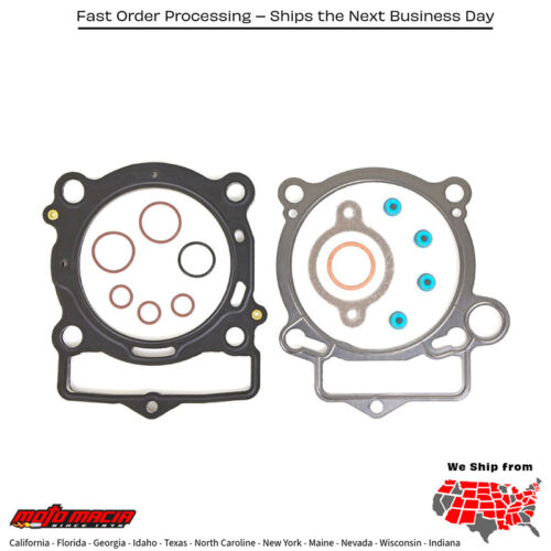 Top End Gasket Kit Ktm/Husq/Gas Husqvarna Fx 350 2023-2023 Sx-F 2023