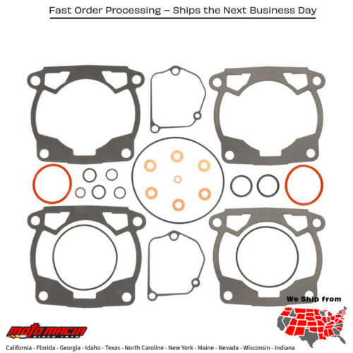 Top End Gasket Kit Ktm/Husq/Gas Husqvarna Tc 250 2023-2023 Sx 2023- more