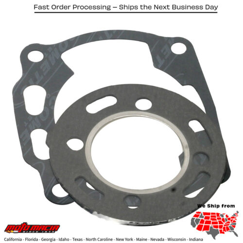 Top End Gasket Kit 49mm Honda CR80R 1985