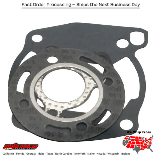 Top End Gasket Kit 48mm Honda CR80R 1986-1991
