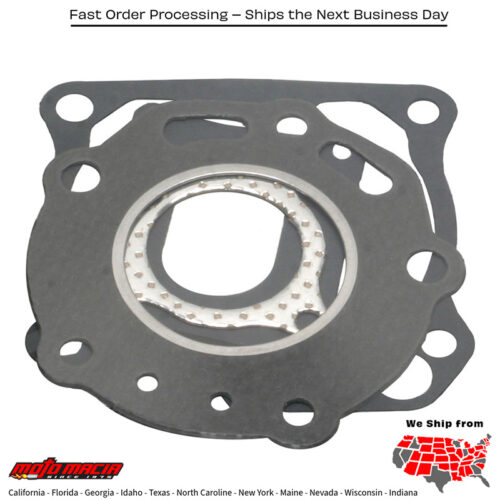 Top End Gasket Kit 57mm Honda CR125R 1984-1985