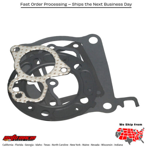 Top End Gasket Kit 56mm Honda CR125R 1988