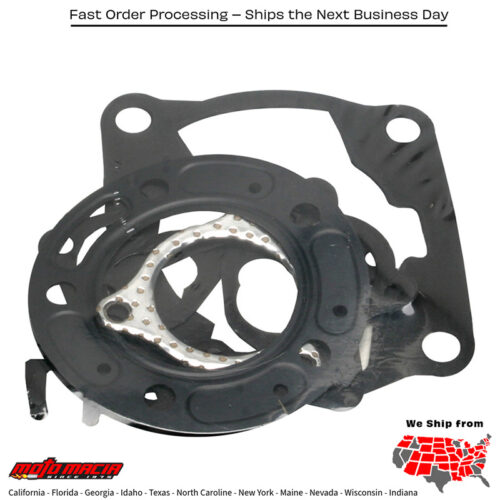 Top End Gasket Kit 55mm Honda CR125R 1990-1991