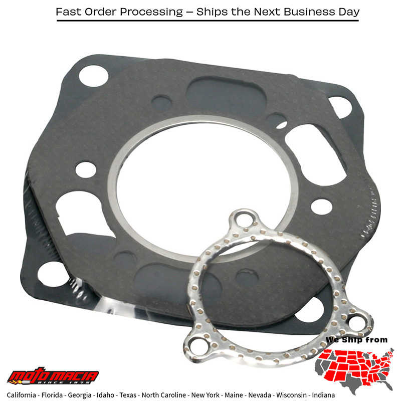 Top End Gasket Kit 68mm Honda CR250R 1981-1982