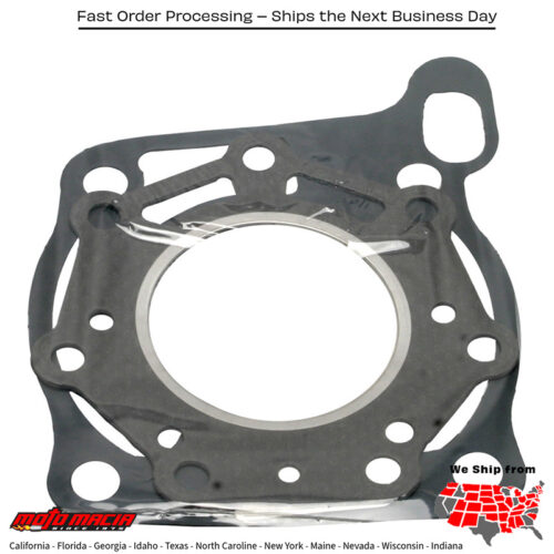Top End Gasket Kit 68mm Honda CR250R 1984
