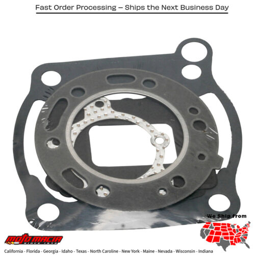 Top End Gasket Kit 68mm Honda CR250R 1985