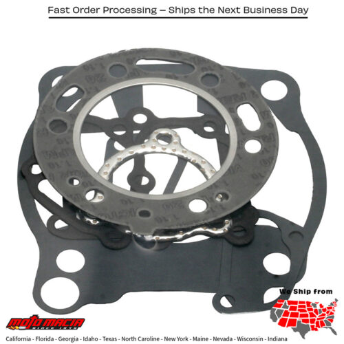 Top End Gasket Kit Honda Cr250r 1990-1991