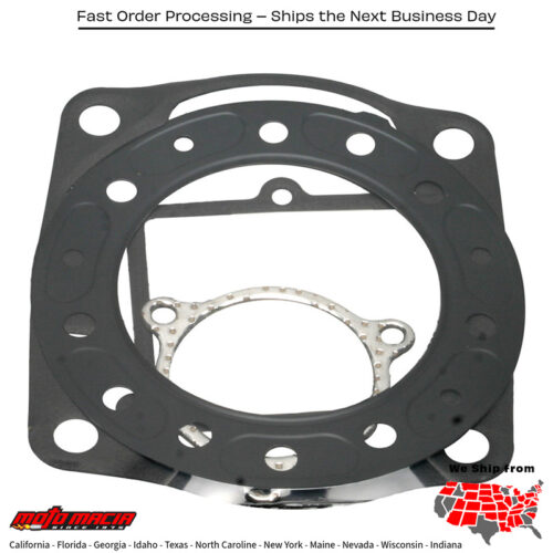 Top End Gasket Kit 91mm Honda CR500R 1989-2001