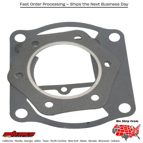 Top End Gasket Kit 72mm Honda Atc250r 1981-1984