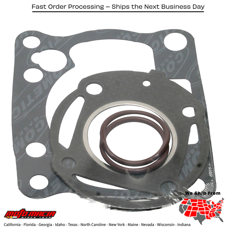 Top End Gasket Kit