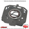 Top End Gasket Kit 58mm Kawasaki Kx125 1985-1986