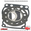 Top End Gasket Kit 50mm Suzuki Rm80 1986-1988