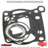 Top End Gasket Kit Suzuki Rm80 1991-2001