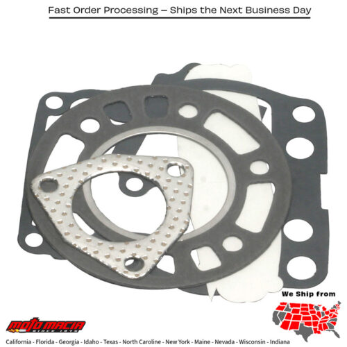 Top End Gasket Kit 56mm Suzuki Rm125 1984-1985
