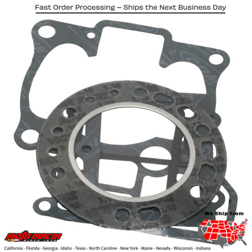 Top End Gasket Kit 69mm Suzuki Lt250r Quadracer 1987-1992
