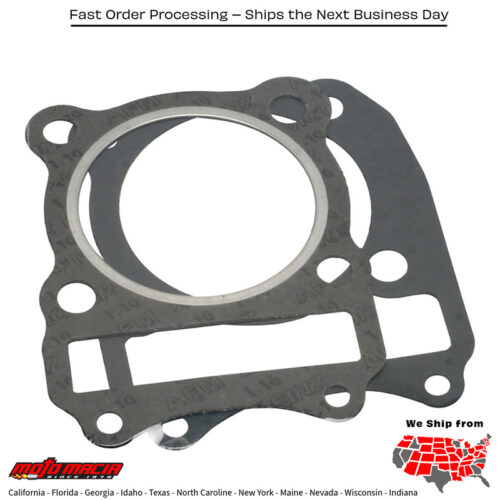 Top End Gasket Kit 67mm Suzuki Lt230e Quadrunner 1987-1993