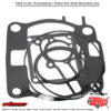 Top End Gasket Kit Yamaha Wr250 1991-1991 Yz250 1991-1991