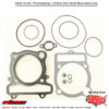 Top End Gasket Kit 84mm Yamaha Yfm350r Raptor 2004-2013