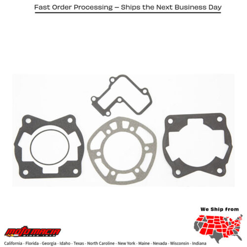 Top End Gasket Kit Ktm 125 Exc 1993-1996 Sx