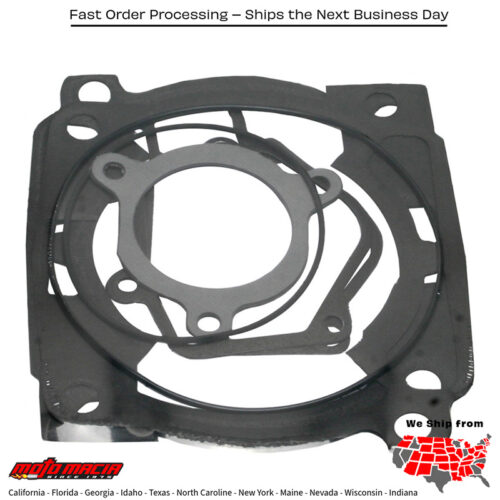 Top End Gasket Kit Ktm 300 Sx 1992-1996