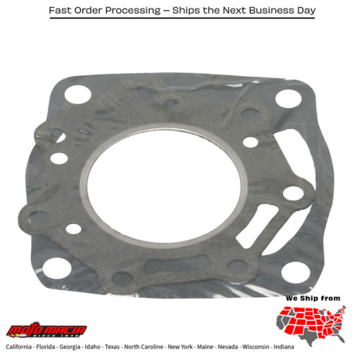 Top End Gasket Kit 68mm Honda CR250R 1983