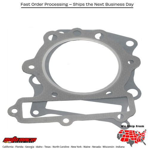 Top End Gasket Kit 98mm Yamaha Xt600 1984-1987 Tt600 1983-2003