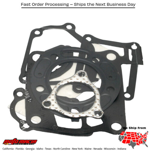 Top End Gasket Kit 55mm Honda CR125R 1992-1997
