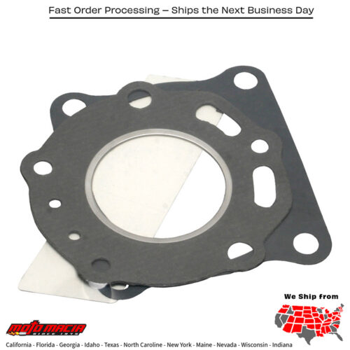 Top End Gasket Kit 57.5mm Honda CR125R 1983